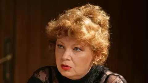 Cezara Dafinescu a ajuns din nou pe masa de operație. Uite cu ce problemă de sănătate se confruntă actrița