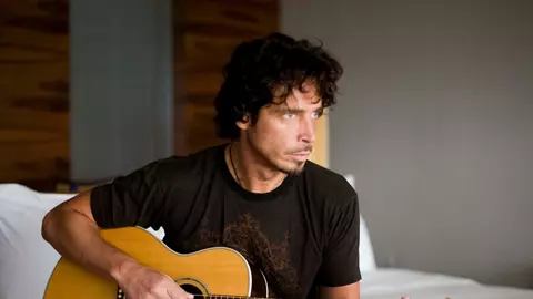 Chris Cornell a murit, la doar 52 de ani! Autoritățile presupun că solistul Audioslave s-ar fi sinucis