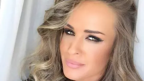 Diana Munteanu arată impecabil la 38 de ani. Uite cum reușește să se mențină în formă