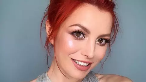 Elena Gheorghe a dezvăluit sexul bebelușului pe care urmează să îl aducă pe lume
