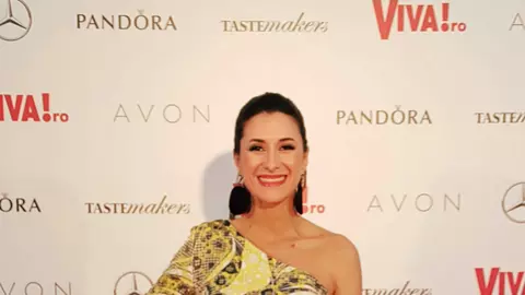 Iuliana Tudor, imagini emoționante cu fiul ei! Cum arată copilul prezentatoarei