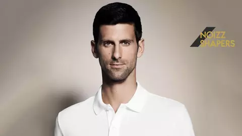 Novak Djoković pentru NOIZZ: Tinerețea n-are sfârșit