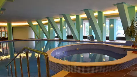Orașe din România în care poți găsi centre SPA