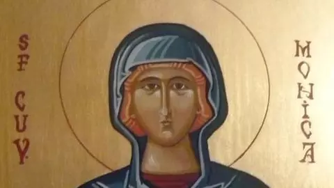 Astăzi, creștinii sărbătoresc o mare Sfântă! O mulțime de femei poartă numele ei