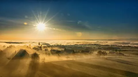 Soarele intră în Gemeni pe 20 mai! Cum sunt zodiile influențate