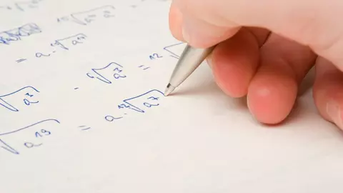Subiecte la Matematică tot mai simple, elevi tot mai slab pregătiți