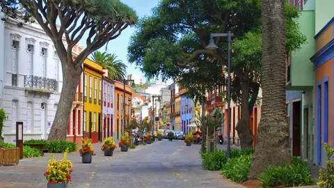 Tenerife, insula cu peisaje care îți taie respirația
