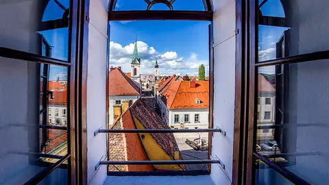 (P) Zagreb Summer Tour 2017