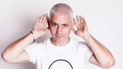 La 46 de ani are o mulțime de admiratoare! Cum se menține în formă Virgil Ianțu: „Nu mănânc mult!”