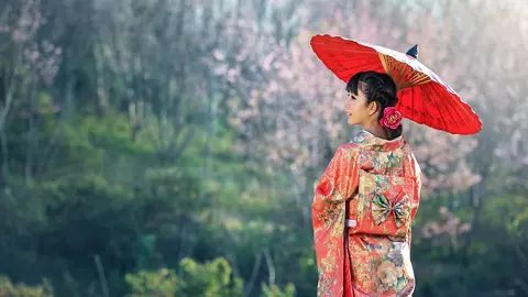 Zilele Culturii Japoneze, un eveniment pentru cei pasionați de civilizația japoneză