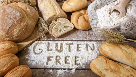 Suferi de intoleranță la gluten? Cum se tratează această boală și ce alimente nu ai voie să consumi