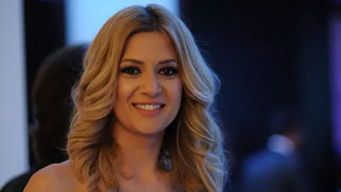 Amalia Enache: "Îmi doresc ca fetița mea să facă o școală publică"