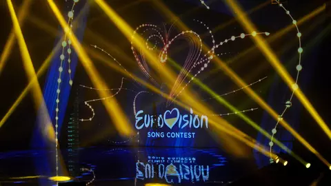 Eurovision 2017: Care sunt primii zece concurenţi calificaţi în Marea Finală a concursului de la Kiev