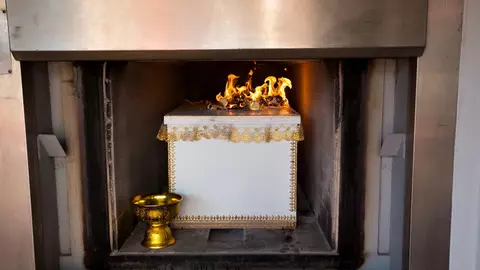 De ce incinerarea este un păcat