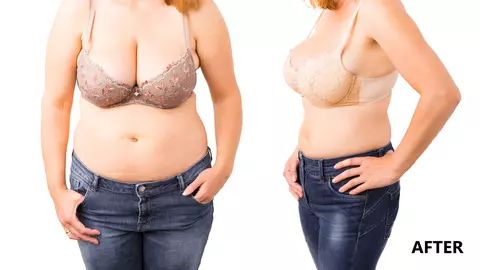 Dieta Step. Cum să slăbești în mod sănătos, fără să te ostenești prea mult la sală