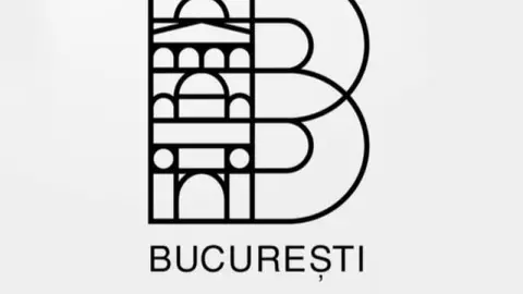 Bucureștiul are un nou logo! Ce reprezintă simbolul ales de Primăria Capitalei
