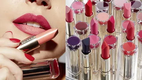 (P) Noul ruj Estee Lauder Pure Color Love, secretul de frumusețe care-ți șterge ani buni de pe chip