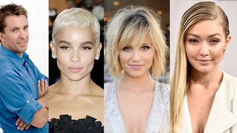 Tendințe în materie de coafuri pentru 2017! Vara aceasta se poartă tunsorile pixie, wet-look-ul și nuanțele de arămiu