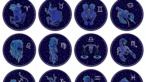 Ei sunt norocoșii zodiacului! Top 5 cele mai fericite zodii în luna mai