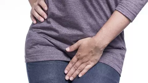 Factorii care determină uscăciunea vaginului