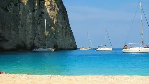 Capul Skinari – povești din cel mai nordic punct al insulei Zakynthos
