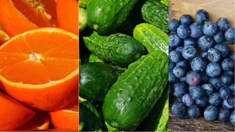 10 alimente pe care poți să le consumi la orice oră și în orice cantitate