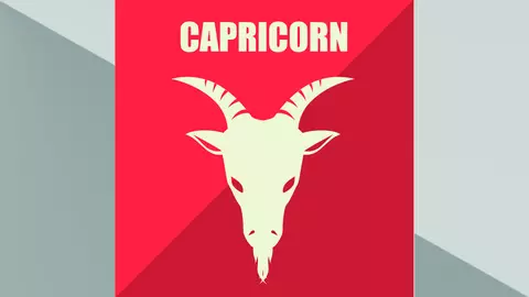 Horoscopul iulie 2017 pentru Capricorn: carieră, bani, dragoste și relații, sănătate