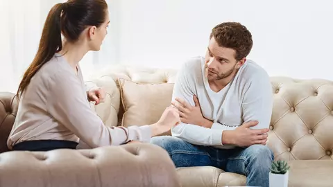 7 lucruri pe care să nu i le ceri niciodată soțului tău
