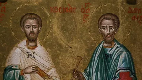 Acatistul Sfinților Apostoli Petru și Pavel. Citește-l astăzi și te va feri de rele tot anul
