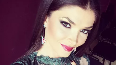 Alina Pușcaș a mers la biserică pentru botezul fetiței, dar a avut parte de o surpriză de proporții. Uite ce s-a întâmplat chiar înainte de slujbă
