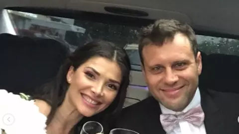 După ce s-a căsătorit în secret cu Mihai Stoenescu, Alina Pușcaș a dat o veste surprinzătoare: „Vom avea trei copii!”