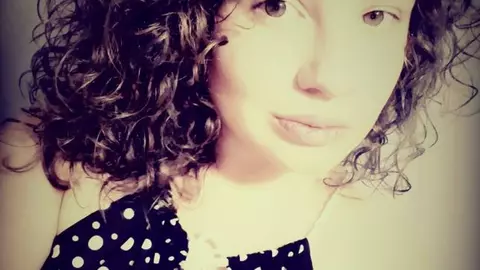 Alina Rizea, din satul Crevedia Mică, a luat 10 pe linie la Evaluarea Națională: „Am plâns când am aflat rezultatul. A fost un şoc“