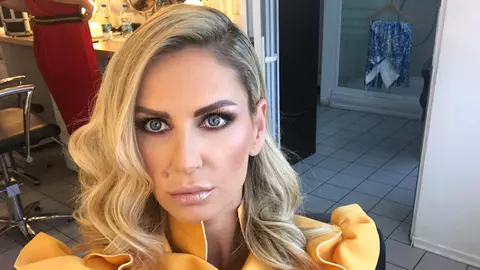 Andreea Bănică a dezvăluit detalii picante din culisele emisiunii „Bravo, ai stil!”. Cum a fost prima ei zi la filmări
