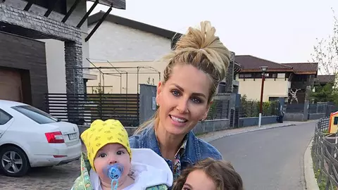 Andreea Bănică, dezvăluiri uluitoare despre cea de-a doua sarcină: „A fost o întâmplare, nu a fost nimic planificat!”