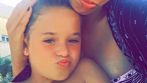 Antonia a plecat în Italia să-și vadă fetița! Când a ajuns, a rămas surprinsă de cum a gasit-o pe Maya