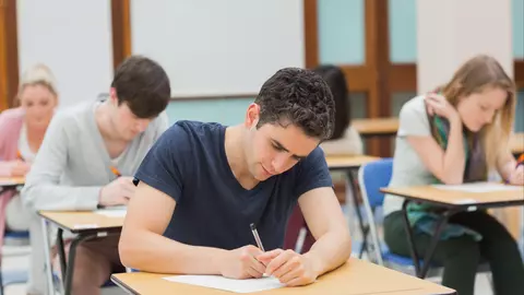 Bacalaureat 2017. Cum arată calendarul examenului și modelele de subiecte