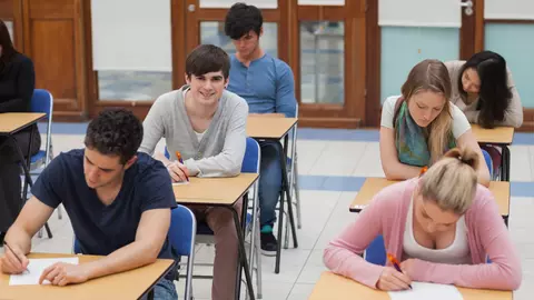 Rezolvarea subiectelor la Evaluarea Națională 2017 de la proba de Limba și Literatura Română