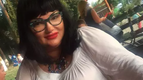 Ce a făcut Ozana Barabancea imediat după ce și-a operat stomacul: "După operație am vrut să..."