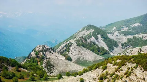 Cele mai frumoase locuri ascunse în munții din România