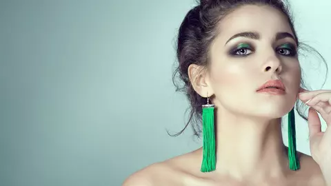 Cerceii supradimensionați te scot din anonimat. Uite ce modele să alegi