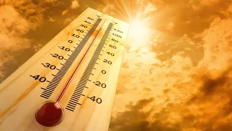 Cod roșu de caniculă. 20 de județe din țară vor fi afectate