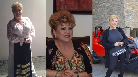 Nicoleta Voica s-a reinventat! Cum a reușit să slăbească 30 de kilograme? Abia acum a spus adevărul