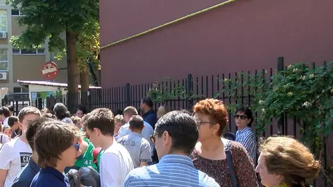 Cum s-au descurcat elevii la Evaluarea Națională 2017, proba la Limba Română