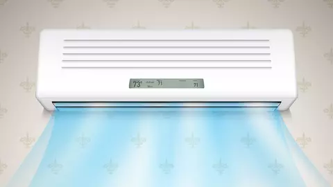 Cât de nocive sunt aerul condiționat și curentul pentru sănătate