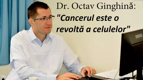 Interviu cu doctorul care operează cazuri de cancer