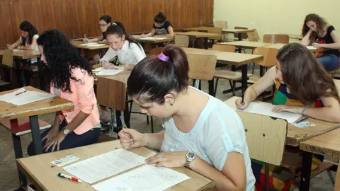 Evaluarea Națională 2017. Cum arată cererea tip pe care trebuie să o completezi dacă vrei să depui contestație