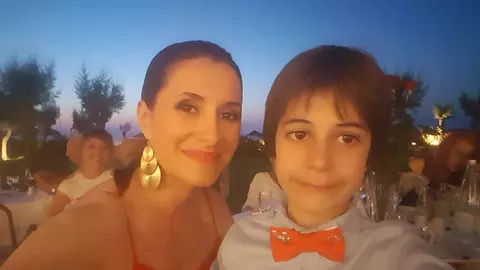 Iuliana Tudor, petrecere de pomină de ziua ei! A primit mesaje de la Ştefan Bănică, Mihai Morar şi Marcel Pavel!