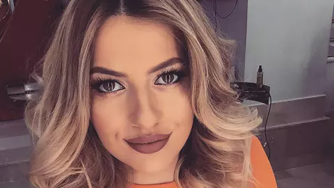 Nu a fost dintotdeauna slabă! Lidia Buble a dezvăluit cum a scăpat de 10 kg: „Televizorul îngraşă!”