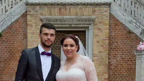 Oana Roman, anunț neașteptat la trei ani de la căsătoria cu Marius Elisei! A spus adevărul despre posibilul divorț