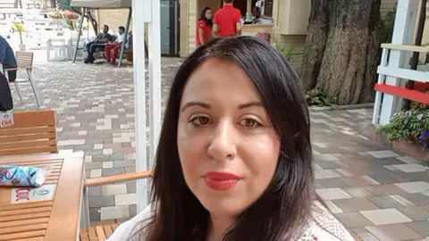 Oana Roman a primit un mesaj surprinzător de dimineață: „Aşa am început eu ziua”